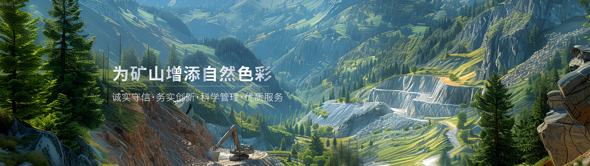 湖南绿色先进矿业研究院有限公司