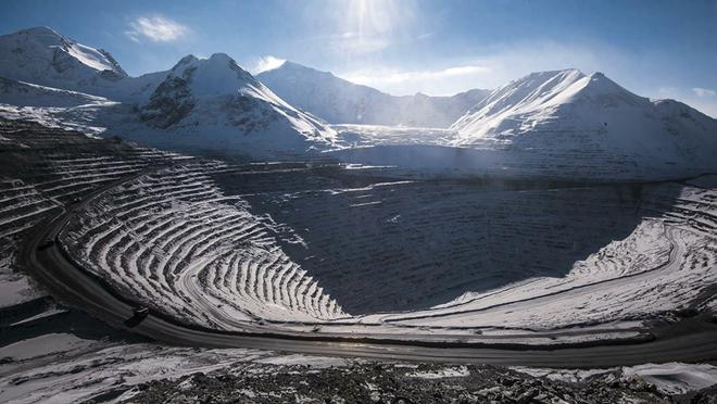 吉尔吉斯斯坦矿业投资前景深度分析